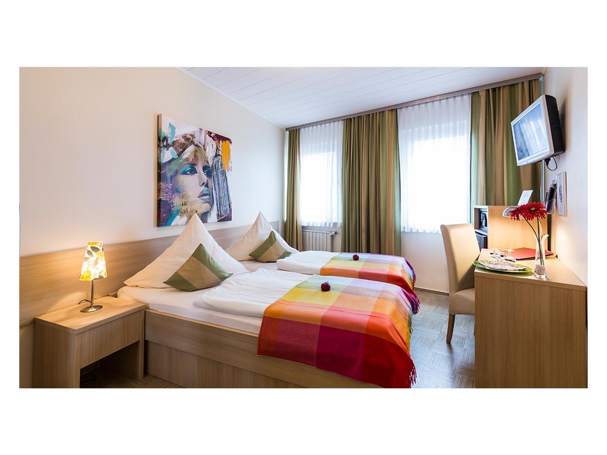 Exklusive City Appartements Dortmund Luaran gambar